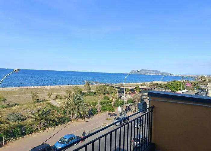 Casa Josè Suite Mare