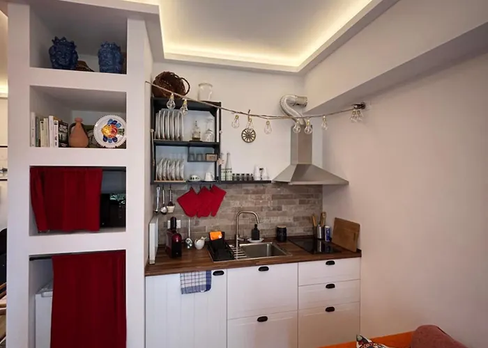 La Casa di Trudy