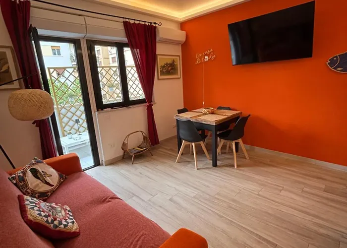 La Casa di Trudy