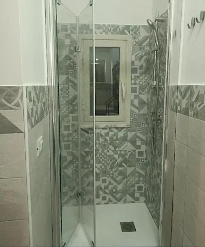 Casa Josè Suite Mare